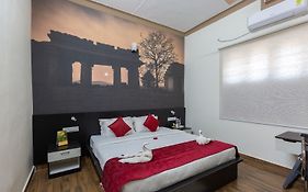 Kstdc Hotel Mayura Vijayanagara Hampi